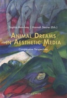 Sophia Mehrbrey, Steurer, Hannah Steurer - Animal Dreams in Aesthetic Media