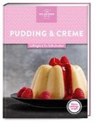 Dr Oetker Verlag, Dr. Oetker Verlag, Oetker, Dr. Oetker - Meine Lieblingsrezepte: Pudding & Creme