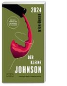 Hugh Johnson, Margaret Rand - Der kleine Johnson 2024