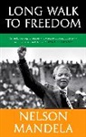 Nelson Mandela, Mandela Nelson - Long Walk To Freedom
