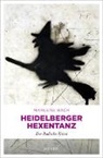 Marlene Bach - Heidelberger Hexentanz