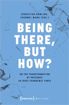 Sebastian D&uuml;mling, Wang, Zhenwei Wang - Being There, but How?