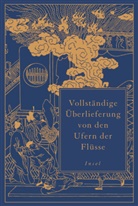 Lu&oacute; Gu&agrave;nzh_ng, Lu&oacute; Gu&agrave;nzhong, Lu&oacute; Gu&agrave;nzhōng, Gu&agrave;nzh_ng Lu&oacute;, Gu&agrave;nzhong Lu&oacute;, Gu&agrave;nzhōng Lu&oacute;... - Vollst&auml;ndige &Uuml;berlieferung von den Ufern der Fl&uuml;sse