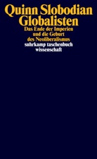 Quinn Slobodian - Globalisten