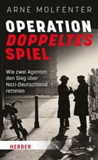 Arne Molfenter - Operation Doppeltes Spiel
