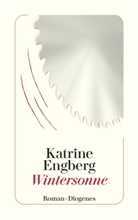 Katrine Engberg - Wintersonne
