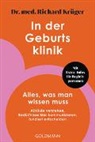 Richard Kr&uuml;ger, Richard (Dr. med.) Kr&uuml;ger - In der Geburtsklinik