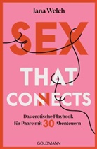 Eran Freiwald, Jana Welch - Sex that connects