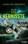 Caroline Corcoran - Die Vermisste