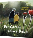 Jordan Scott, Sydney Smith - Der Garten meiner Baba
