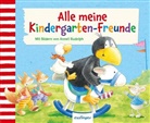 Annet Rudolph - Der kleine Rabe Socke: Alle meine Kindergarten-Freunde