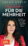 Sarna R&ouml;ser - Ein Pl&auml;doyer f&uuml;r die Mehrheit (SPIEGEL-Bestseller)