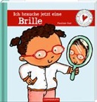 Pauline Oud, Pauline Oud, Andrea Kluitmann - Ich brauche jetzt eine Brille