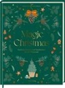 Florian Ankner, Madeleine Ankner - Magic Christmas