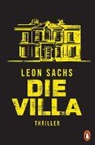 Leon Sachs - Die Villa