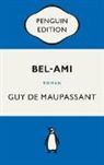 Guy de Maupassant - Bel-Ami