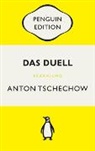 Anton Tschechow, Anton Pawlowitsch Tschechow - Das Duell