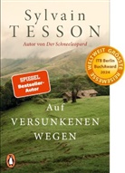 Sylvain Tesson - Auf versunkenen Wegen