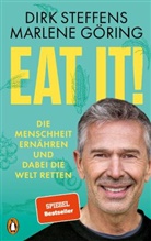 Marlene G&ouml;ring, Marlene G&ouml;ring-Kruse, Dirk Steffens - Eat it!
