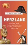 Simon Winder - Herzland