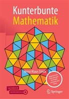 Heinz Klaus Strick - Kunterbunte Mathematik