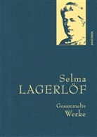 Selma Lagerl&ouml;f - Selma Lagerl&ouml;f, Gesammelte Werke