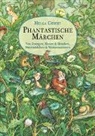 Helga Gebert, Helga Gebert - Phantastische M&auml;rchen. Von Zwergen, Riesen & Drachen, Meerm&auml;dchen & Wasserm&auml;nnern