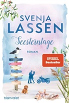 Svenja Lassen - Seesterntage