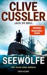 Jack Du Brul, Clive Cussler, Jack du Brul - Seew&ouml;lfe