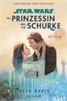 Beth Revis - Star Wars(TM) Die Prinzessin und der Schurke