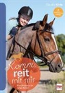 Claudia K&ouml;nig - Komm, reit mit mir