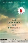 Ann-Hel&eacute;n Laestadius - Das Leuchten der Rentiere