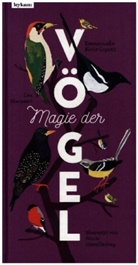 Emmanuelle Kecir-Lepetit, L&eacute;a Maupetit - Magie der V&ouml;gel