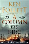 Ken Follett, Follett Ken - A Column of Fire