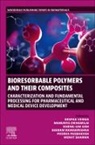 Kheng Lim Goh, Kheng-Lim Goh, Kheng-Lim (Director of Research and Associate Professor in Mechanics of Materials Goh, Kheng-Lim Lim Goh, Manunya Okhawilai, Manunya (Researcher Okhawilai... - Bioresorbable Polymers and their Composites