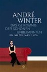 Andr&eacute; Winter - Das Geheimnis der sch&ouml;nen Unbekannten