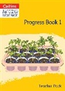 Tracey Wiles, Tracy Wiles - International Primary Science Progress Book Teacher Pack: Stage 1