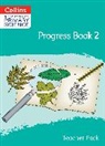 Tracey Wiles, Tracy Wiles - International Primary Science Progress Book Teacher Pack: Stage 2