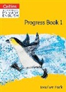 Daphne Paizee, Paizee Daphne - International Primary English Progress Book Teacher Pack: Stage 1