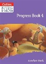 Daphne Paizee, Paizee Daphne - International Primary English Progress Book Teacher Pack: Stage 4