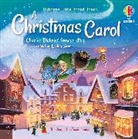 Jesus Lopez, Lesley Sims, Sims Lesley, Sims/lopez, Jesus Lopez, Jesus (Illustrator) Lopez... - Little Board Books: A Christmas Carol
