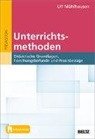 Ulf M&uuml;hlhausen - Unterrichtsmethoden
