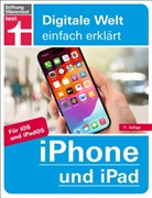 Dr. Uwe Albrecht, Uwe Albrecht - iPhone und iPad