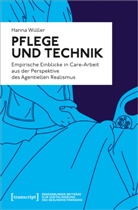 Hanna W&uuml;ller - Pflege und Technik