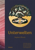 Stephen Ellcock - Unterwelten