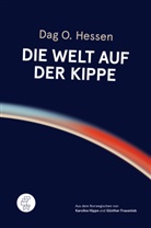G&uuml; Frauenlob, G&uuml;nther Frauenlob, Dag Olav Hessen, Karoline Hippe - Die Welt auf der Kippe