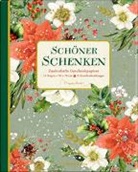 Marjolein Bastin, Marjolein Bastin - Geschenkpapier-Buch - Sch&ouml;ner Schenken