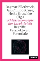 Philipp Buchallik, Albrecht Dr&ouml;se, Ellerbrock, Dagmar Ellerbrock, Greschke, Heike Greschke... - Schl&uuml;sselkonzepte der Invektivit&auml;t