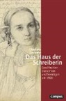 Charlotte Zweynert - Das Haus der Schreiberin