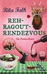 Rita Falk - Rehragout-Rendezvous